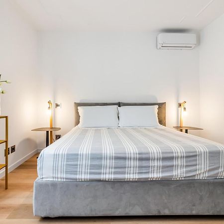 Piazza Indipendenza Loft & Rooms Palermo Ngoại thất bức ảnh
