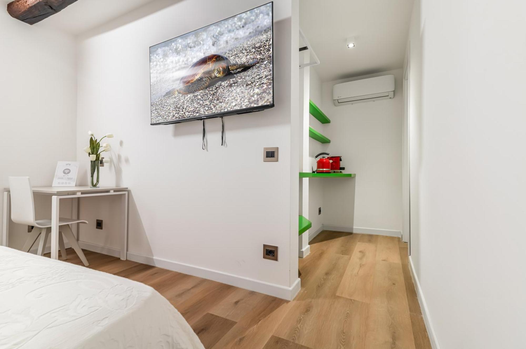 Piazza Indipendenza Loft & Rooms Palermo Ngoại thất bức ảnh