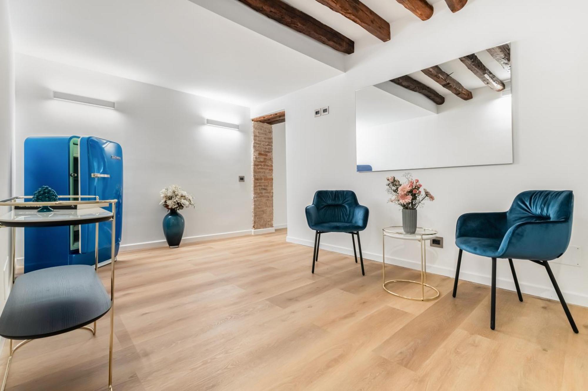 Piazza Indipendenza Loft & Rooms Palermo Ngoại thất bức ảnh
