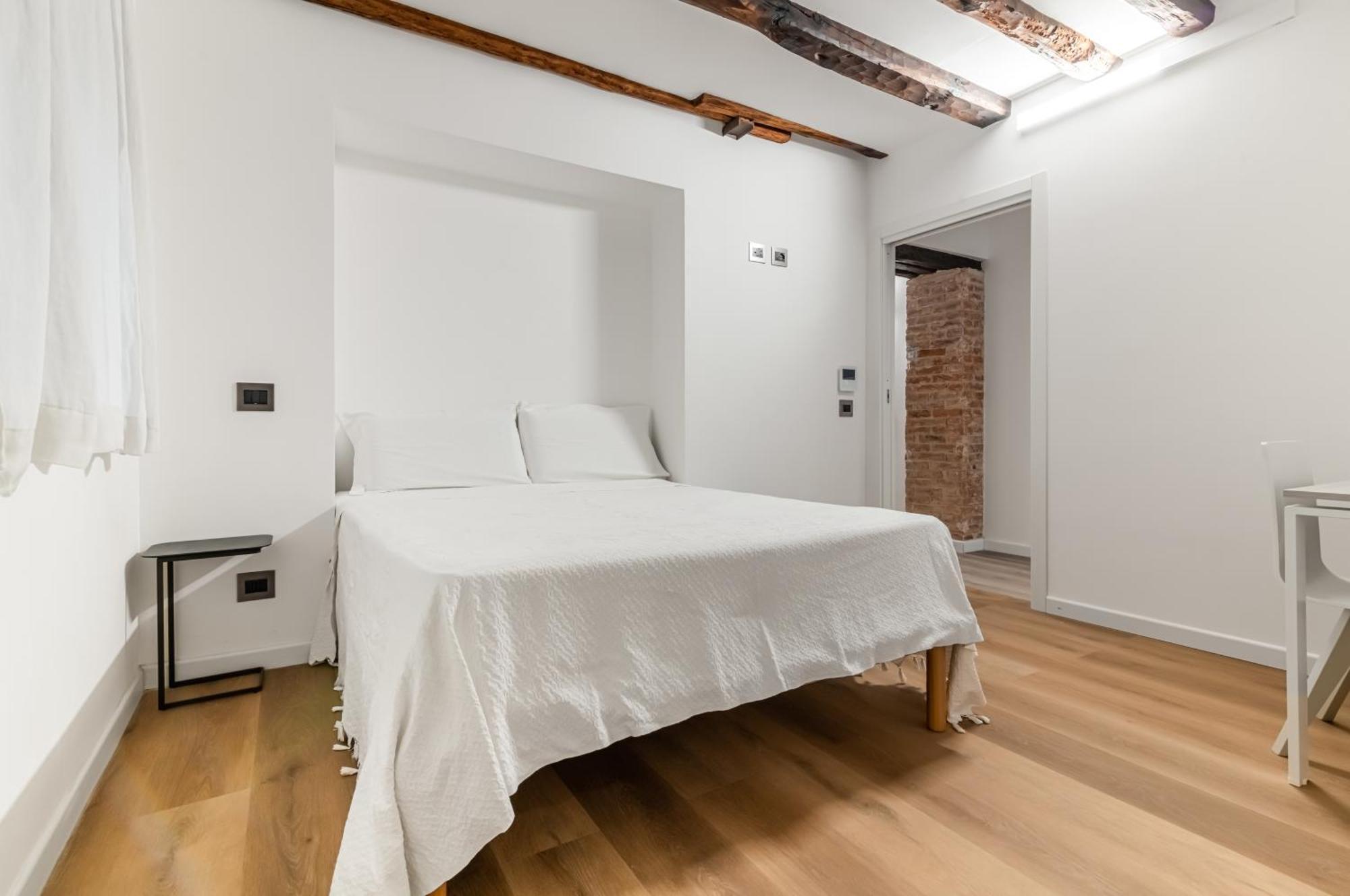 Piazza Indipendenza Loft & Rooms Palermo Ngoại thất bức ảnh