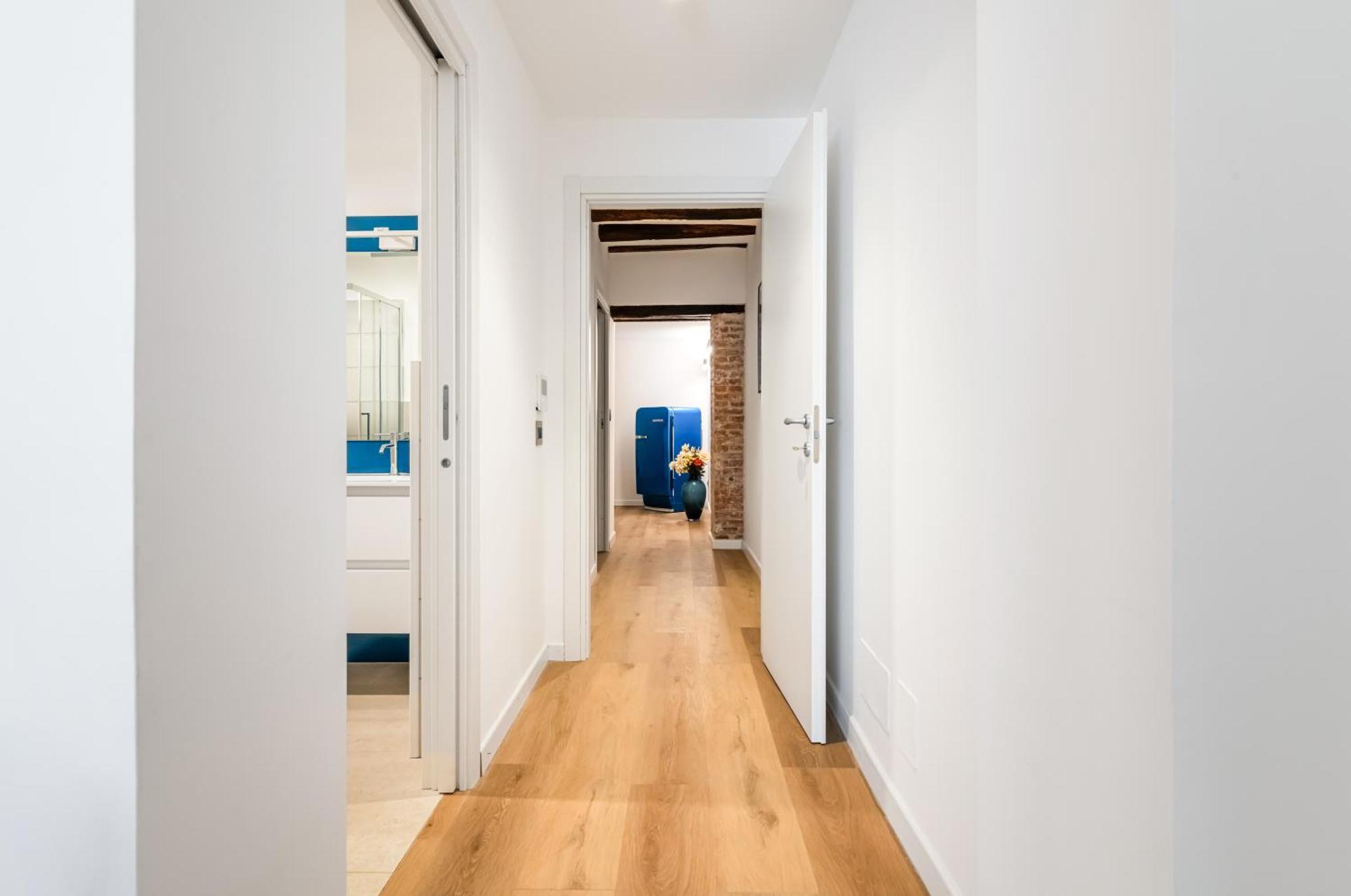 Piazza Indipendenza Loft & Rooms Palermo Ngoại thất bức ảnh