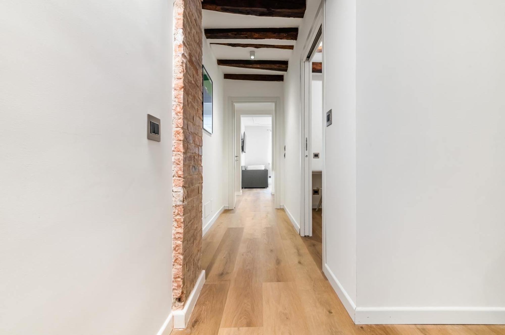 Piazza Indipendenza Loft & Rooms Palermo Ngoại thất bức ảnh