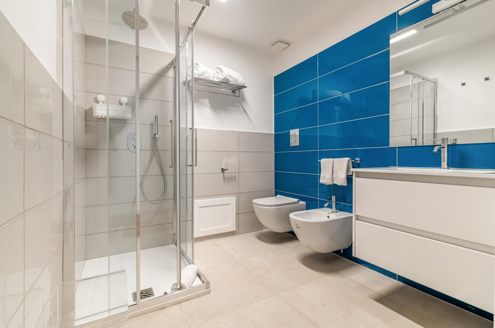 Piazza Indipendenza Loft & Rooms Palermo Ngoại thất bức ảnh