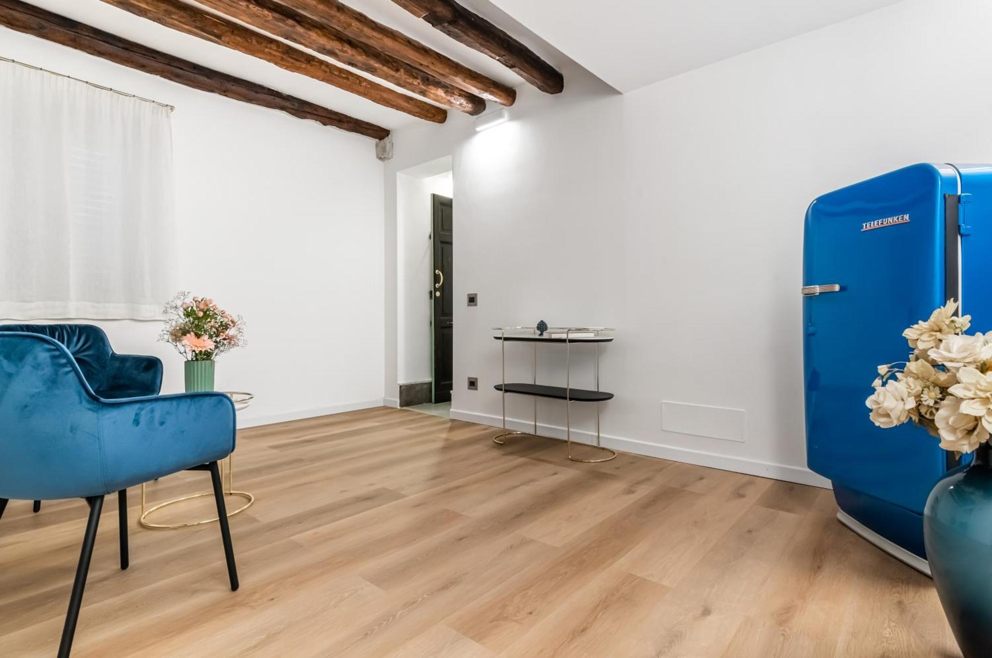 Piazza Indipendenza Loft & Rooms Palermo Ngoại thất bức ảnh