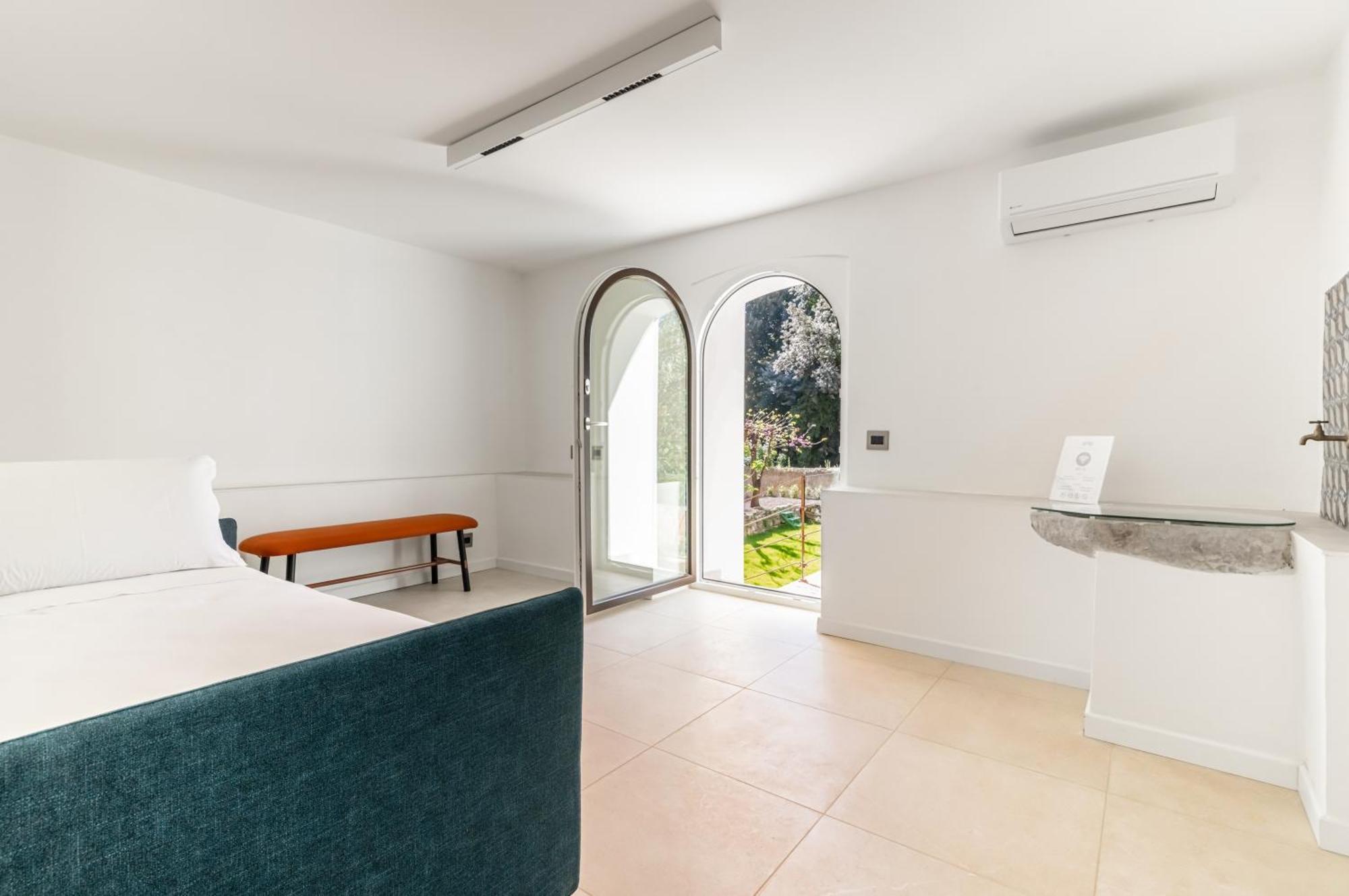 Piazza Indipendenza Loft & Rooms Palermo Ngoại thất bức ảnh