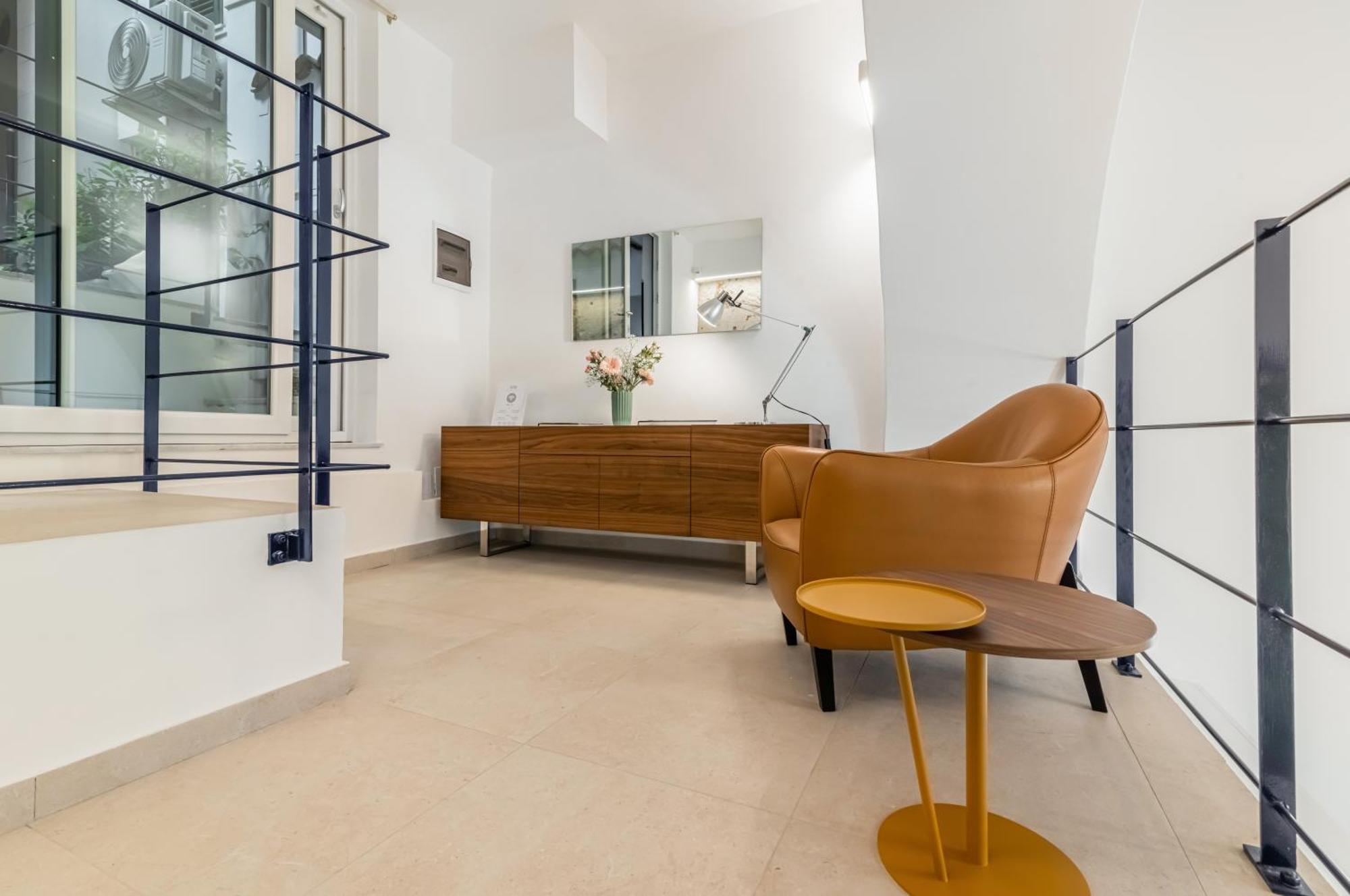 Piazza Indipendenza Loft & Rooms Palermo Ngoại thất bức ảnh