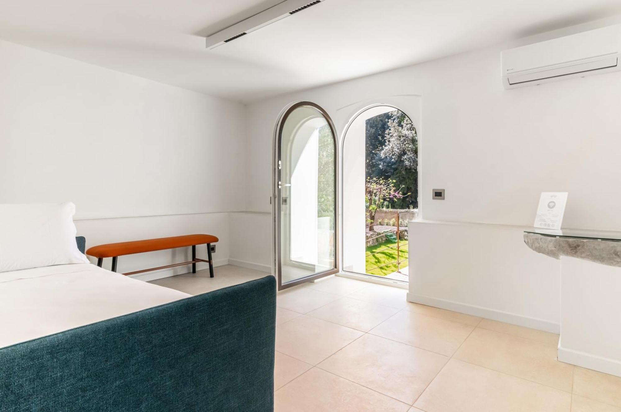 Piazza Indipendenza Loft & Rooms Palermo Ngoại thất bức ảnh
