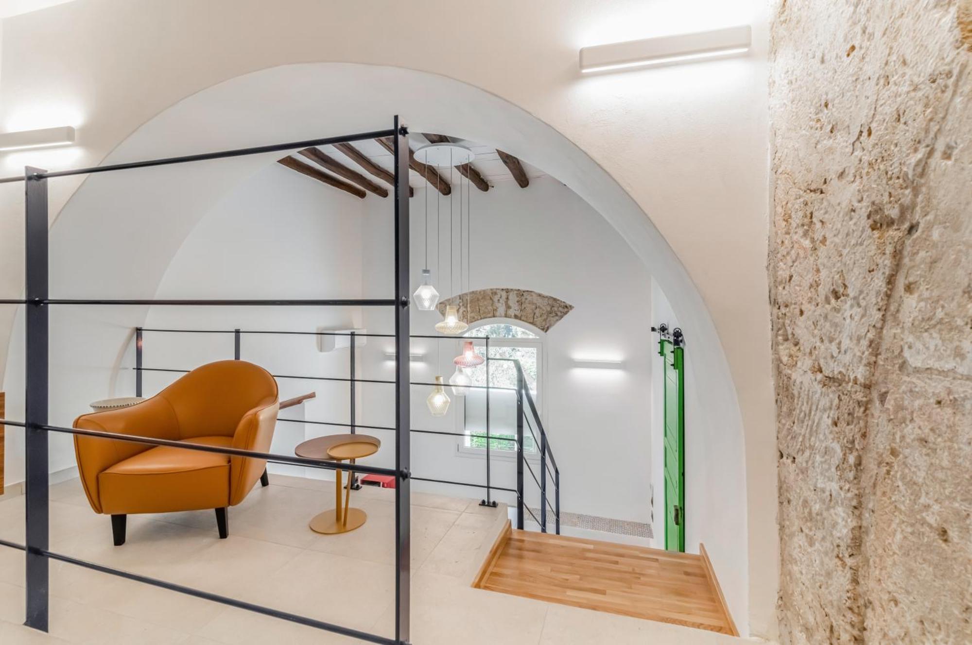 Piazza Indipendenza Loft & Rooms Palermo Ngoại thất bức ảnh